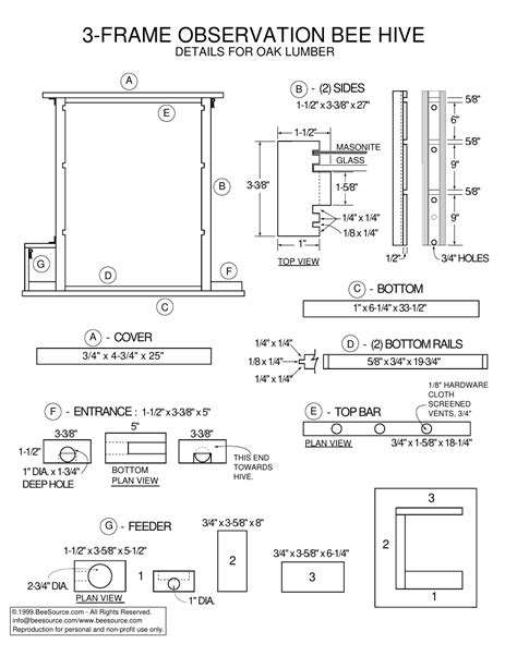 Build It Yourself Equipment Plans In Pdf Format Artofit