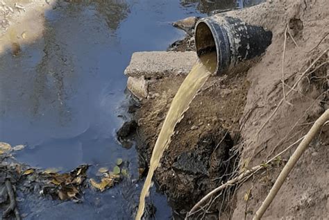 England Records More Than 400 000 Sewage Spills In 2023 SA People