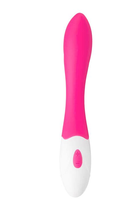 Easytoys Alya Vibe G Spot Pink Ab 32 95 € Preisvergleich Bei Idealo De