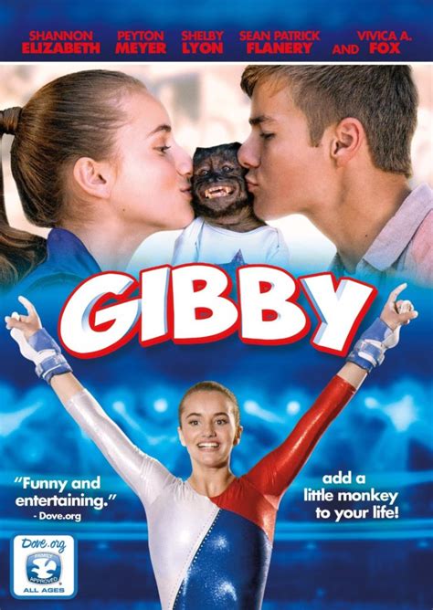 Gibby (2016) FullHD - WatchSoMuch