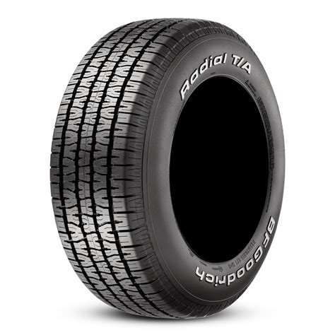 Bfgoodrich Tires Radial Ta 24560r15 100s Everstore