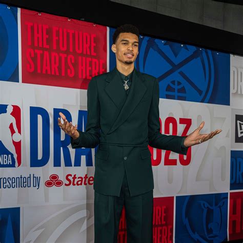 2023 Nba Draft Presented By State Farm Exclusively On Espn Platforms