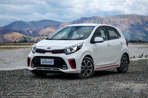 Review Kia Picanto Gt Line At Autodeal Philippines