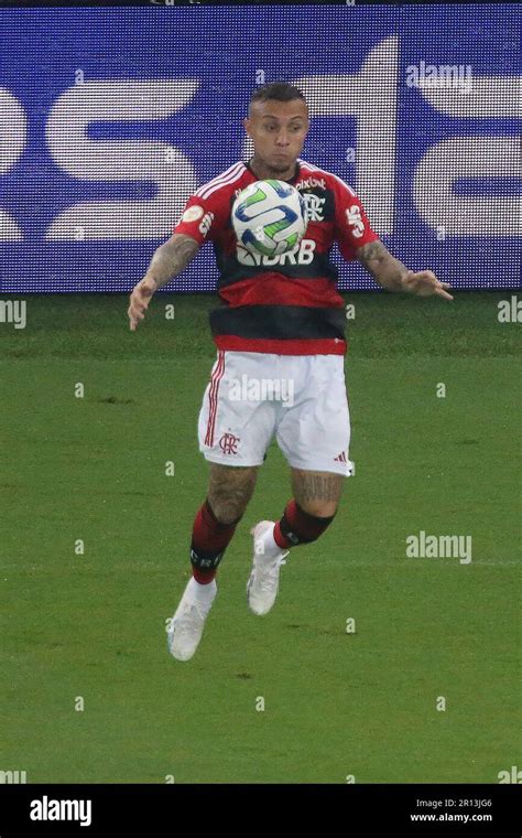 Football Brazil Soccer Flamengo Hi Res Stock Photography And Images Alamy