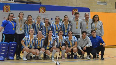 LAtlètic Terrassa i el Club Egara campions de Catalunya de primera