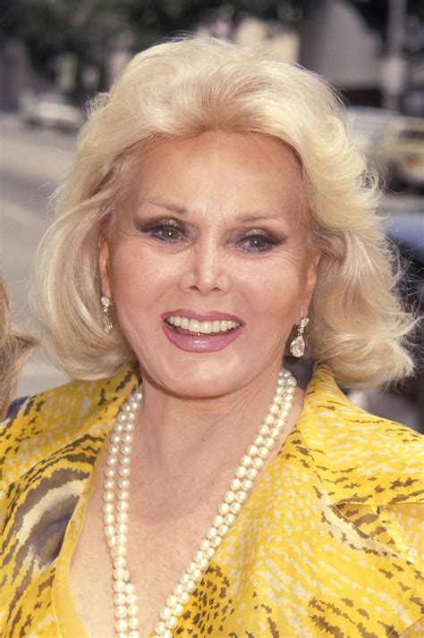 Zsa Zsa Gabor Dead Hungarian Actress And Socialite Dies At 99