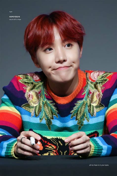 Pin By On Bangtan Jhope Cute Bts J Hope Hoseok Bts