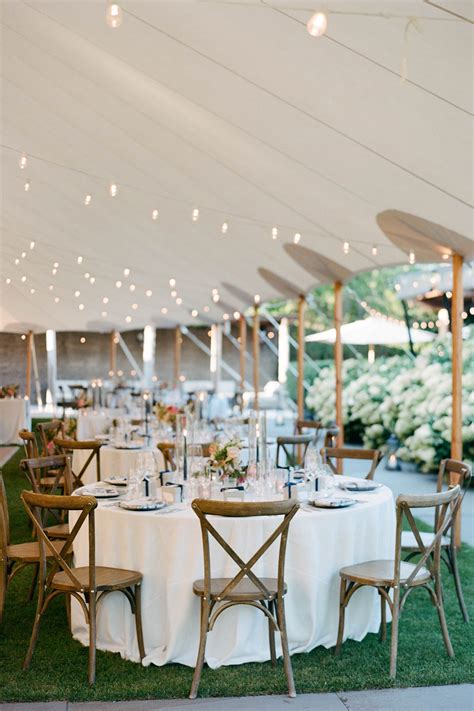 Planner Takeover Tent Layouts For Guests Sperry Tents