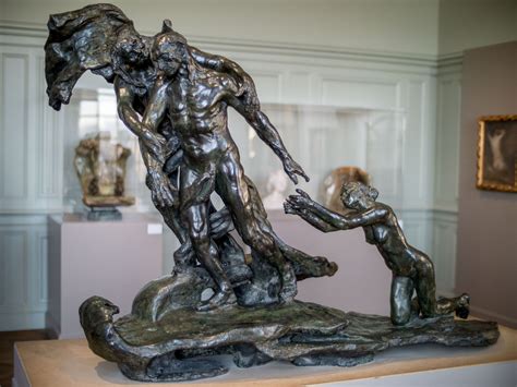 La Tragica Storia Damore Tra Camille Claudel E Auguste Rodin Artribune