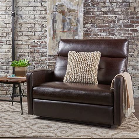 Leather Chair and a Half | Best buy at Tvrecliner.com