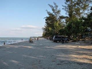 Pasir Padi Beach Bangka Belitung Bali Indonesia Travel Go