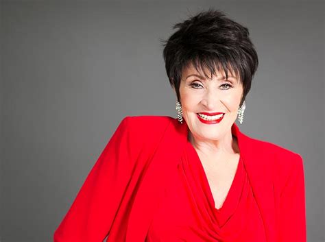 Chita Rivera | Cadogan Hall