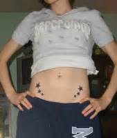 Stars On My Hips St Tattoos Tattoo Picture