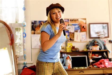 Lizzie Mcguire Wallpapers Wallpaper Cave