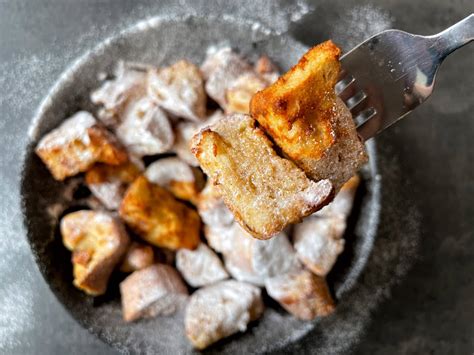 Hoe maak je wentelteefjes hét basisrecept SterkInDeKeuken