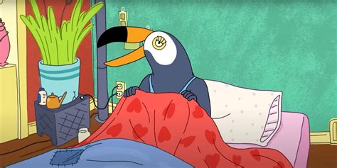 Tuca And Bertie Season 3 Release Date Plot Trailer And Everything We Know So Far