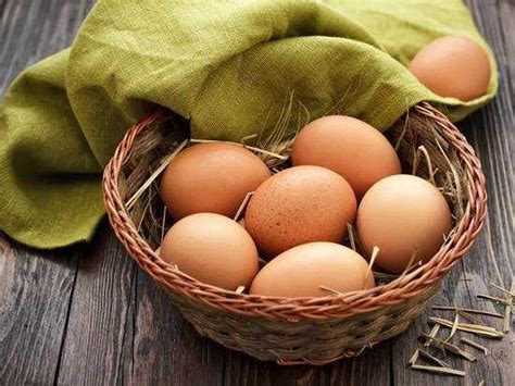 Яйцо куриное — 15 полезных свойств продукта