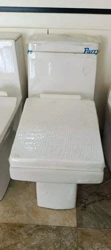 Floor Mounted Parryware C Ceramic Toilet Seats At Rs In Lucknow