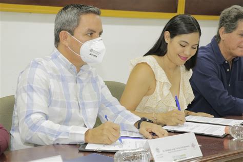 Gobernadora De Colima Implementa Programa Para Prevenir Y Atender