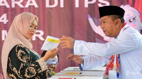 Kapan Gaji KPPS 2024 Cair Dan Besarannya Lengkap Jadwal Pelantikan Dan