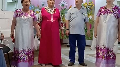 Волжские зори