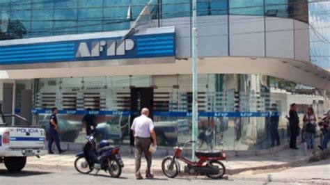 Trabajadores De La Ex AFIP Temen Despidos Buscan Dialogar Con Las