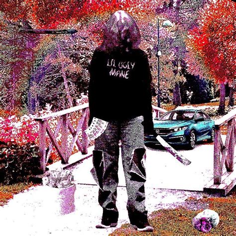 Lil Crotum FUCK MONEY GET BITCHES Reviews Album Of The Year