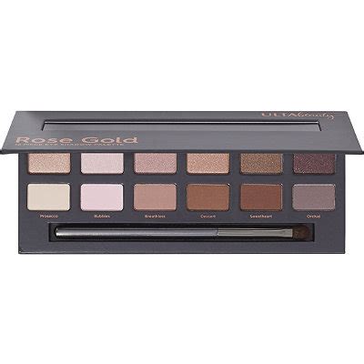 Rose Gold Eyeshadow Palette | Ulta Beauty