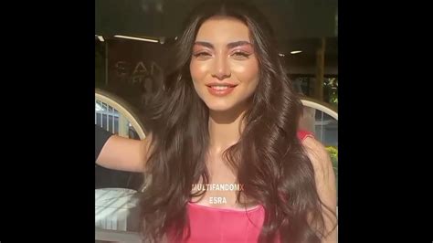 Her In Pink😩💗kuruluşosman Ozgetorer Fyp Viral Trending Youtube