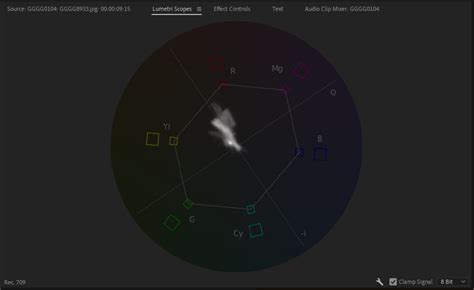 How to Read Lumetri Scopes in Adobe Premiere Pro