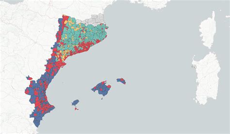 EN DIRECTE El PP Guanya Per Poc Les Europees A L Estat Espanyol