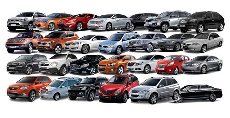 Korean Auto Parts For Passenger Cars | tradekorea