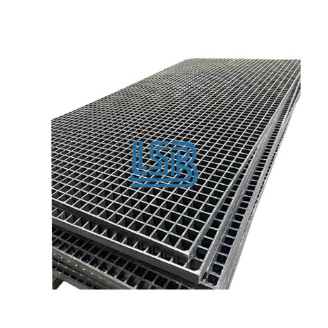 Tấm Grating FRP Composite tấm grating FRP tấm sàn grating composite