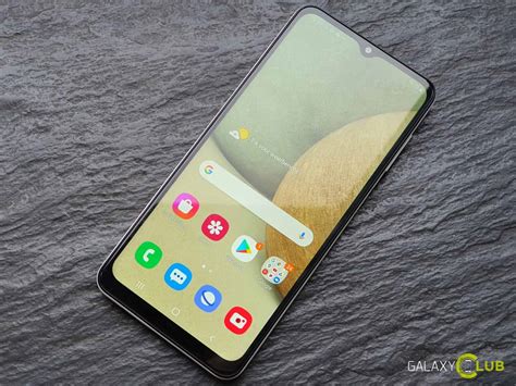 Samsung Galaxy A12 kopen, prijzen, review, specs, features, en meer