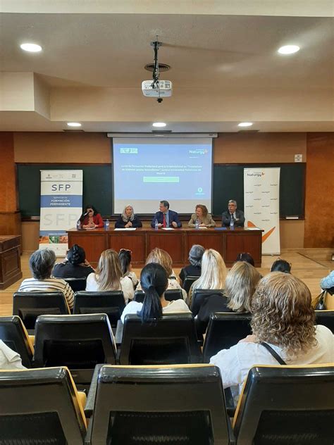 La Salida Laboral Que Pueden Tener Muchas Mujeres Desempleadas