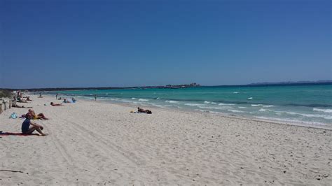 Gay Strände auf Mallorca Gay Travel Guide schwuler urlaub