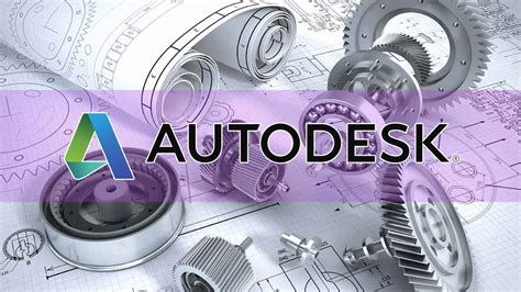 Aprende ingeniería mecánica gratis con el curso de AutoDesk en diseño