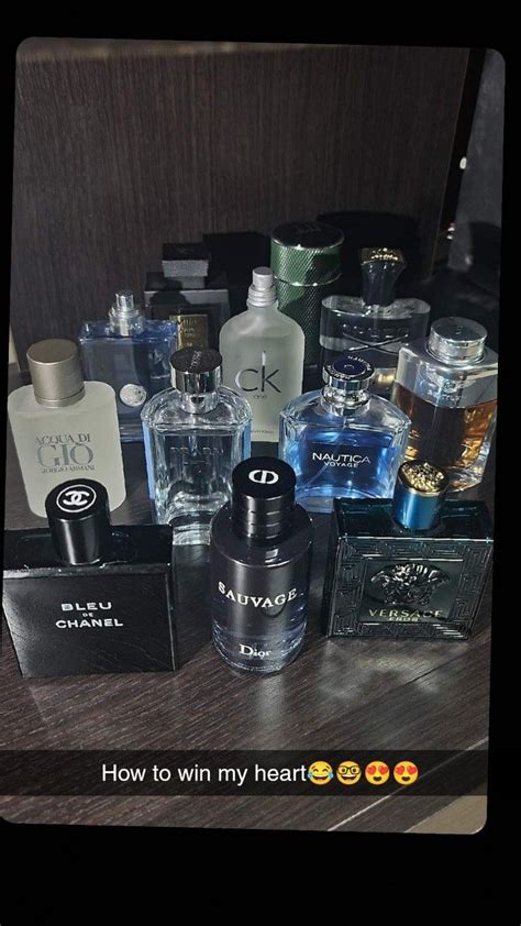 Best Perfume For Men Best Fragrance For Men Best Fragrances Mens