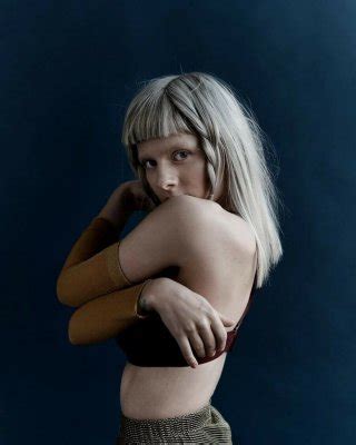 Aurora Aksnes Nude Porn Pictures XXX Photos Sex Images 4085590 PICTOA