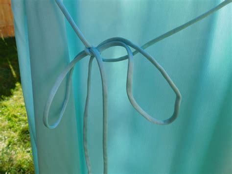 Vintage Nightgown Vintage Lingerie Baby Blue Nightie Jc Etsy