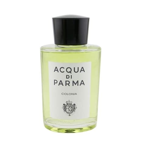 Acqua Di Parma Colonia Eau De Cologne Perfume Spray Ml Oz Walmart