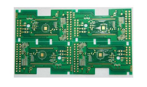 设计pcb板的步骤 pb板 pb板制作流程 第3页 大山谷图库