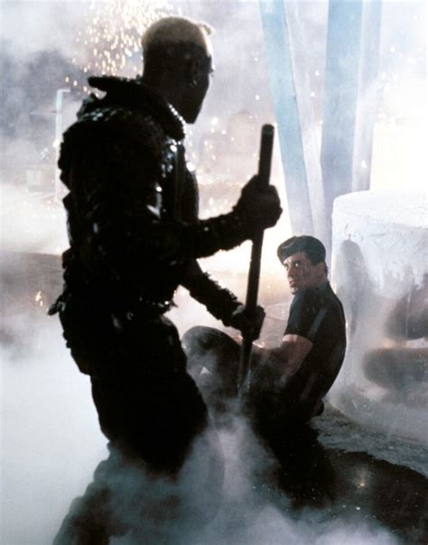 Фото: Разрушитель / Кадр из фильма «Разрушитель» (1993) #1493315