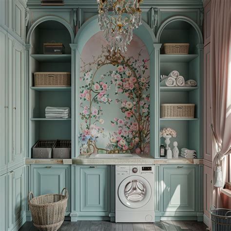 15 Rococo Interior Design Ideas: Transforming Your Home with 18th ...