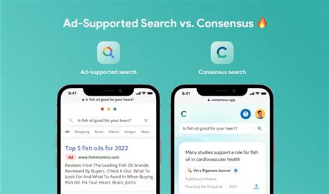 Consensus Ai Makes Accessing Scientific Information Easier Than Ever