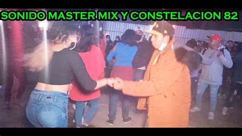 Asi Son Los Bailes Sonideros En Atlixco Sonido Constelacion Y