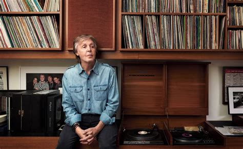 Paul McCartney Confirma Segundo Concierto En El Foro Sol