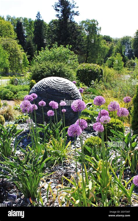 Threave Gardens Hi Res Stock Photography And Images Alamy