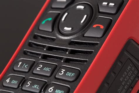 TETRA Radios | Terrestrial Trunked Radios | Hytera EU