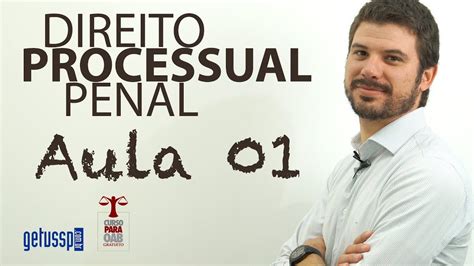 Aula Direito Processual Penal Sistemas Processuais Penais Youtube